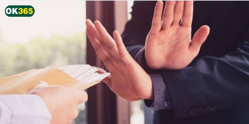 Miễn trừ trách nhiệm OK365