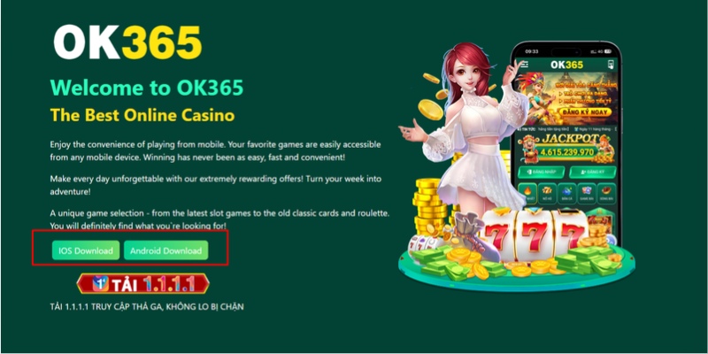 Chọn phiên bản phù hợp